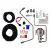 PartzBiz CM: 5671517-Hurst Roll/Control, Line/Loc Kit - Dodge Challenger