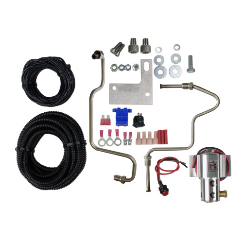 PartzBiz CM: 5671520-Hurst Roll/Control, Line/Loc Kit - Dodge Challenger