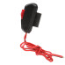 PartzBiz CM: 2483875-Hurst Roll/Control, Line/Loc Momentary Button Switch