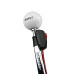 PartzBiz CM: 2483875-Hurst Roll/Control, Line/Loc Momentary Button Switch