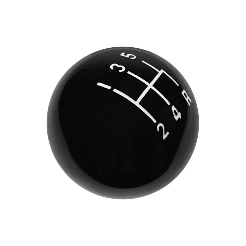 PartzBiz CM: 1630108-Hurst Shift Knob - 5-Speed - Black PartzBiz CM: 1630108-Hurst Shift Knob - 5-Speed - Black