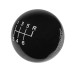 PartzBiz CM: 1630156-Hurst Shift Knob - 6-Speed - Black PartzBiz CM: 1630156-Hurst Shift Knob - 6-Speed - Black