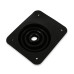 PartzBiz CM: 1147336-Hurst Shifter Boot, B-1 Boot and Plate