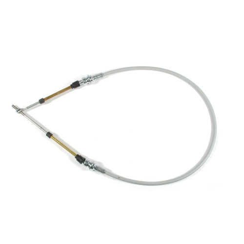 PartzBiz CM: 5000023-Hurst Shifter Cable - 3-Foot Length - Grey PartzBiz CM: 5000023-Hurst Shifter Cable - 3-Foot Length - Grey