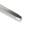PartzBiz CM: 53802HST-Hurst Shifter Stick - Billet - Raw Aluminum PartzBiz CM: 53802HST-Hurst Shifter Stick - Billet - Raw Aluminum