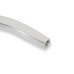 PartzBiz CM: 53904HST-Hurst Shifter Stick - Billet - Raw Aluminum