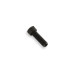 PartzBiz CM: 53904HST-Hurst Shifter Stick - Billet - Raw Aluminum