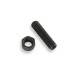 PartzBiz CM: 53952HST-Hurst Shifter Stick - แท่งเหล็ก - อะลูมิเนียมดิบ PartzBiz CM: 53952HST-Hurst Shifter Stick - แท่งเหล็ก - อะลูมิเนียมดิบ