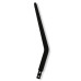 PartzBiz CM: 53803HST-Hurst Shifter Stick - Billet - Satin Black PartzBiz CM: 53803HST-Hurst Shifter Stick - Billet - Satin Black