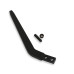 PartzBiz CM: 53903HST-Hurst Shifter Stick - Billet - Satin Black PartzBiz CM: 53903HST-Hurst Shifter Stick - Billet - Satin Black