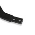 PartzBiz CM: 53903HST-Hurst Shifter Stick - Billet - Satin Black PartzBiz CM: 53903HST-Hurst Shifter Stick - Billet - Satin Black