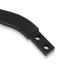 PartzBiz CM: 53953HST-Hurst Shifter Stick - Billet - Satin Black PartzBiz CM: 53953HST-Hurst Shifter Stick - Billet - Satin Black