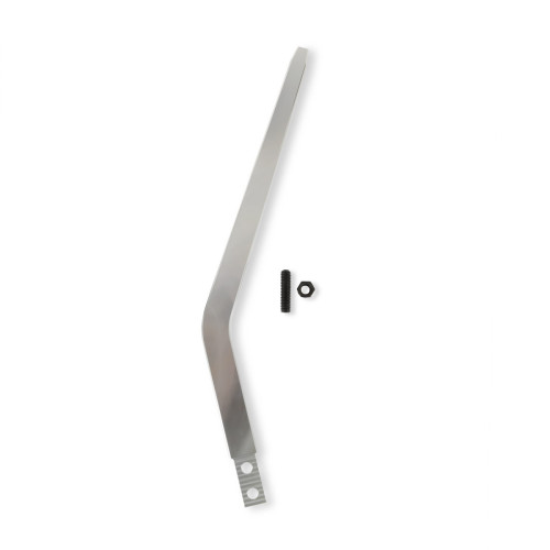 PartzBiz CM: 53802HST-Hurst Shifter Stick - Billet - Raw Aluminum PartzBiz CM: 53802HST-Hurst Shifter Stick - Billet - Raw Aluminum