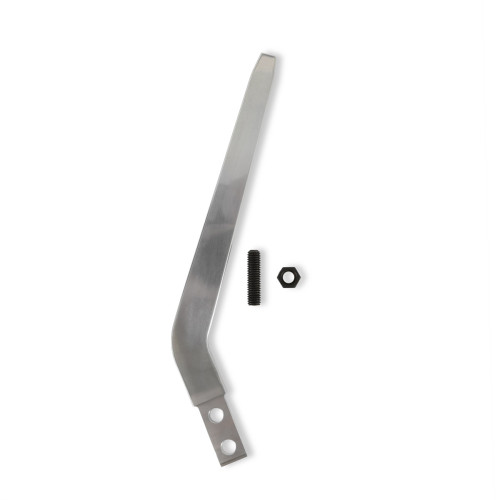 PartzBiz CM: 53902HST-Hurst Shifter Stick - Billet - Raw Aluminum PartzBiz CM: 53902HST-Hurst Shifter Stick - Billet - Raw Aluminum
