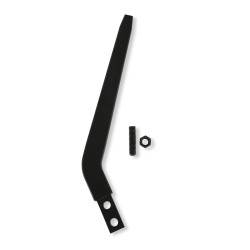 PartzBiz CM 53903HST - Hurst Shifter Stick - Billet - Satin Black