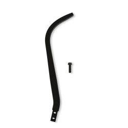 PartzBiz CM 53905HST - Hurst Shifter Stick - Billet - Satin Black