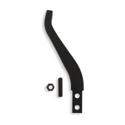 PartzBiz CM 53953HST - Hurst Shifter Stick - Billet - Satin Black PartzBiz CM 53953HST - Hurst Shifter Stick - Billet - Satin Black