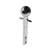 PartzBiz CM: 69110002-Hurst Shifter Stick - Chrome Shift Knob - C2 Corvette PartzBiz CM: 69110002-Hurst Shifter Stick - Chrome Shift Knob - C2 Corvette