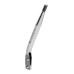 PartzBiz CM: 5389015-Hurst Shifter Stick - Round Bar - Chrome PartzBiz CM: 5389015-Hurst Shifter Stick - Round Bar - Chrome