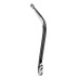 PartzBiz CM: 5389016-Hurst Shifter Stick - แฮนด์บาร์ - โครเมียม