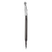 PartzBiz CM: 5389016-Hurst Shifter Stick - แฮนด์บาร์ - โครเมียม