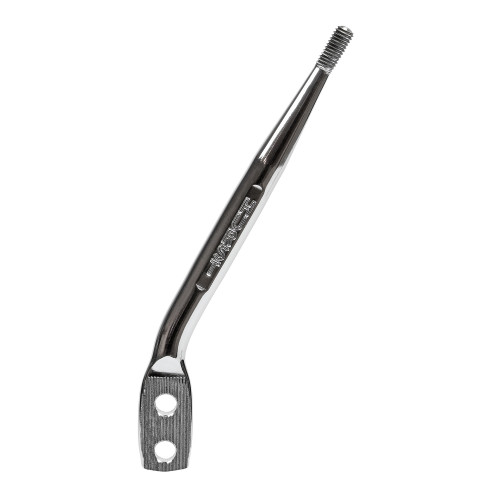 PartzBiz CM: 5389015-Hurst Shifter Stick - Round Bar - Chrome PartzBiz CM: 5389015-Hurst Shifter Stick - Round Bar - Chrome