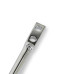 PartzBiz CM: 53800HST-Hurst Shifter Stick - แบบท่อ - โครเมียม