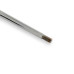 PartzBiz CM: 53800HST-Hurst Shifter Stick - แบบท่อ - โครเมียม