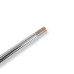 PartzBiz CM: 53900HST-Hurst Shifter Stick - Tube Style - Chrome