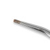 PartzBiz CM: 53950HST-Hurst Shifter Stick - แบบท่อ - โครเมียม PartzBiz CM: 53950HST-Hurst Shifter Stick - แบบท่อ - โครเมียม