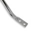 PartzBiz CM: 53950HST-Hurst Shifter Stick - แบบท่อ - โครเมียม PartzBiz CM: 53950HST-Hurst Shifter Stick - แบบท่อ - โครเมียม