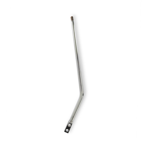 PartzBiz CM: 53800HST-Hurst Shifter Stick - แบบท่อ - โครเมียม