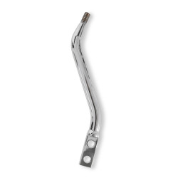 PartzBiz CM 53954HST - Hurst Shifter Stick - แบบท่อ - โครเมียม PartzBiz CM 53954HST - Hurst Shifter Stick - แบบท่อ - โครเมียม