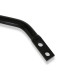 PartzBiz CM: 53901HST-Hurst Shifter Stick - Tube Style - Satin Black PartzBiz CM: 53901HST-Hurst Shifter Stick - Tube Style - Satin Black