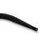 PartzBiz CM: 53951HST-Hurst Shifter Stick - แบบท่อ - สีดำซาติน