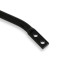 PartzBiz CM: 53951HST-Hurst Shifter Stick - แบบท่อ - สีดำซาติน