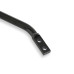 PartzBiz CM: 53955HST-Hurst Shifter Stick - Tube Style - Satin Black