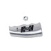 PartzBiz CM: 1535000-Hurst T-Handle - Brushed 4-Speed Pattern PartzBiz CM: 1535000-Hurst T-Handle - Brushed 4-Speed Pattern