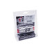 PartzBiz CM: 1535000-Hurst T-Handle - Brushed 4-Speed Pattern PartzBiz CM: 1535000-Hurst T-Handle - Brushed 4-Speed Pattern