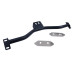 PartzBiz CM: 67510003-Hurst Transmission Crossmember for 1955-1957 Chevy Cars