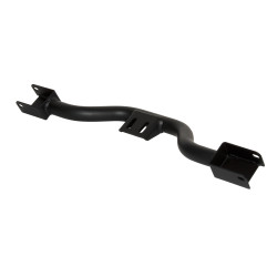 PartzBiz CM 67510005 - Hurst Transmission Crossmember for 1962-1967 Chevy II/Nova
