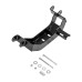 PartzBiz CM: 67530002-Hurst Transmission Crossmember for 1964-1966 Mustang PartzBiz CM: 67530002-Hurst Transmission Crossmember for 1964-1966 Mustang
