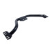 PartzBiz CM: 67510002-Hurst Transmission Crossmember for 1967-1969 Camaro/Firebird with BBC Motor Mounts PartzBiz CM: 67510002-Hurst Transmission Crossmember for 1967-1969 Camaro/Firebird with BBC Motor Mounts