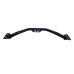 PartzBiz CM: 67510002-Hurst Transmission Crossmember for 1967-1969 Camaro/Firebird with BBC Motor Mounts PartzBiz CM: 67510002-Hurst Transmission Crossmember for 1967-1969 Camaro/Firebird with BBC Motor Mounts