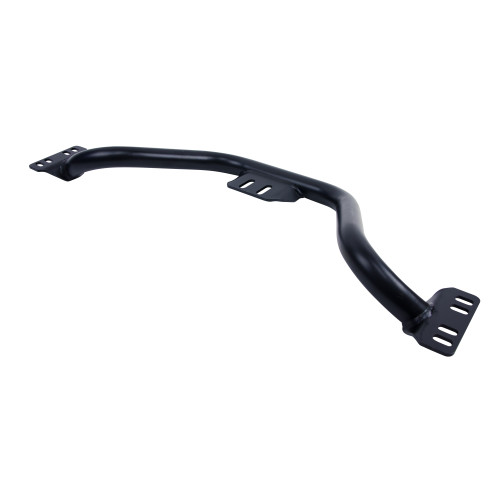 PartzBiz CM: 67510002-Hurst Transmission Crossmember for 1967-1969 Camaro/Firebird with BBC Motor Mounts PartzBiz CM: 67510002-Hurst Transmission Crossmember for 1967-1969 Camaro/Firebird with BBC Motor Mounts