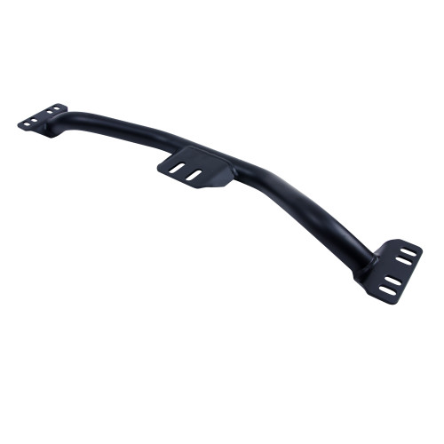 PartzBiz CM: 67510008-Hurst Transmission Crossmember for 1967-1969 Camaro/Firebird with SBC Motor Mounts PartzBiz CM: 67510008-Hurst Transmission Crossmember for 1967-1969 Camaro/Firebird with SBC Motor Mounts