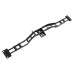 PartzBiz CM: 67510020-Hurst Transmission Crossmember for 1968-1972 GM A-Body PartzBiz CM: 67510020-Hurst Transmission Crossmember for 1968-1972 GM A-Body