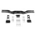 PartzBiz CM: 67510020-Hurst Transmission Crossmember for 1968-1972 GM A-Body PartzBiz CM: 67510020-Hurst Transmission Crossmember for 1968-1972 GM A-Body