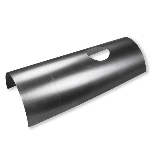 PartzBiz CM: 69520001-Hurst Tunnel Patch Mopar TKO/TKX