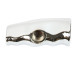 PartzBiz CM: 1530060-Hurst Universal T-Handle - Chrome PartzBiz CM: 1530060-Hurst Universal T-Handle - Chrome